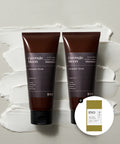 RYO [Aromatic Floral] Jayang Hair Loss Professional Care Treatment Gyeongju Moon Balm 200ml 2 packs