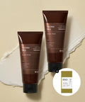 RYO [Woody Floral] Jayang Hair Loss Professional Care Treatment Yeosu Haneul 200ml 2 packs