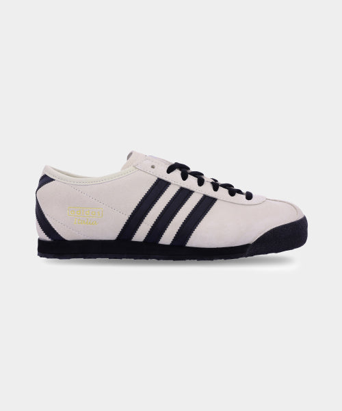 ADIDAS ADIDAS Sneakers Cream White: Black