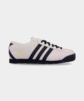 ADIDAS ADIDAS Sneakers Cream White: Black