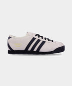 ADIDAS ADIDAS Sneakers Cream White: Black