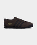 ADIDAS ADIDAS Sneakers Dark Brown: Black