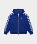 ADIDAS ADIDAS Hoodie Royal Blue