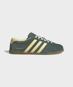 ADIDAS Sneakers Gazelle Low Pro - Mid Green:Yellow