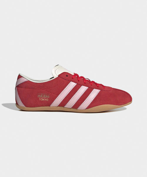 ADIDAS ADIDAS Sneakers Tokyo - Red: Clear Pink