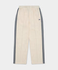 ADIDAS ADIDAS BB Track Pants - Cream White