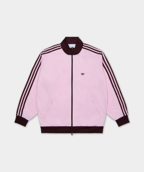 ADIDAS Korean Track Jacket - Clear Pink