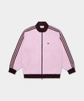 ADIDAS Korean Track Jacket - Clear Pink