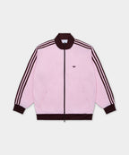 ADIDAS Korean Track Jacket - Clear Pink