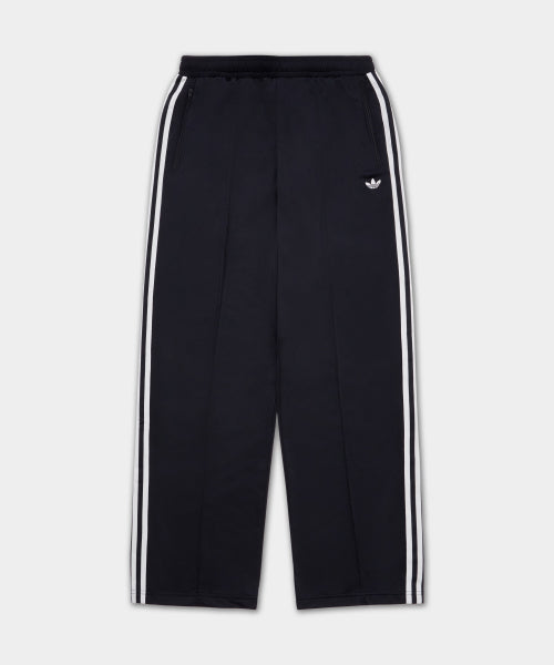 ADIDAS ADIDAS BB Track Pants - Black: Cream White