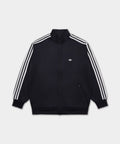 ADIDAS ADIDAS BB Track Top Black: Cream White