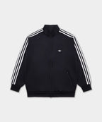 ADIDAS ADIDAS BB Track Top Black: Cream White