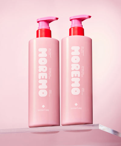 [Signature Edition] Miracle 2X Treatment 480ml Duo Set