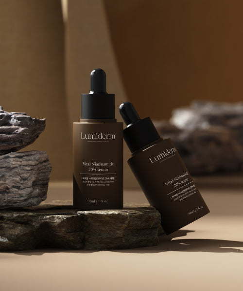 LUMIDERM LUMIDERM Vital Niacinamide 20% Serum