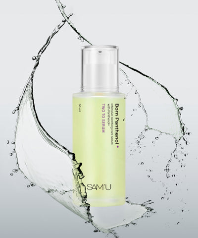 SAMU Sammu Bone Panthenol Two Two Serum 50ml
