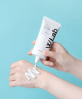 wlab Double Wear Water Fit Light Care Moisture Sunscreen SPF50+ PA++++ 60ml
