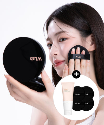 WLAB Selfie Big Cover Cushion 25g