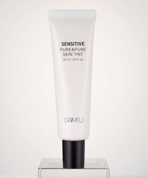 SAMU SAMU Sensitive Pure & Pure Skin Tint 30ml