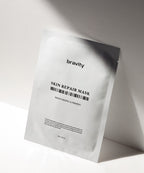 BRAVITY BRAVITY Skin Repair Mask Pack 50 Sheets