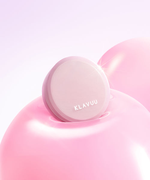 KLAVUU KLAVUU Actress Backstage Boosting Cushion Glow