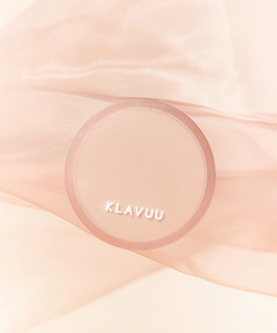 KLAVUU Cushion Fixing SPF 50+