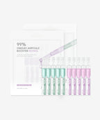 AROCELL AROCELL 99% One Day Booster Ampoule (Retinol / PDRN)