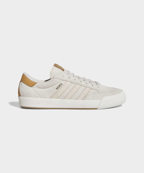 ADIDAS ADIDAS Sneakers Nora - Alumina: White