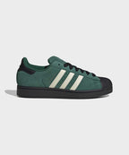 ADIDAS ADIDAS Superstar II Sneakers - Green