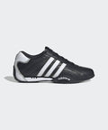 ADIDAS ADIDAS AdiRacer Low Sneakers - Black:White
