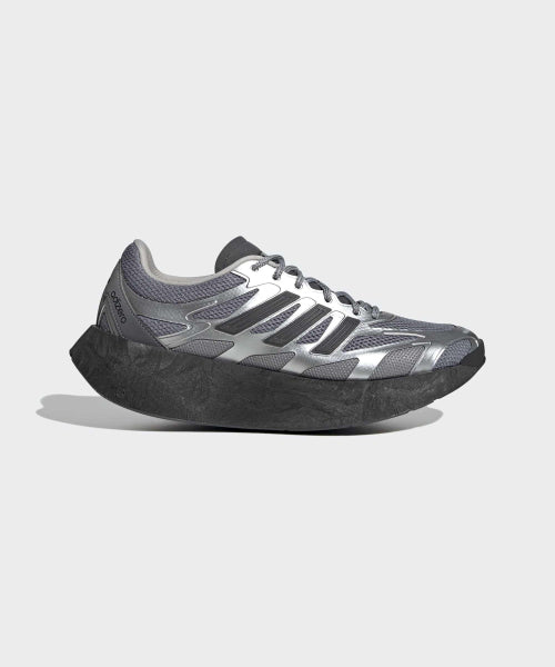 ADIDAS ADIDAS Sneakers Adizero Aruku - Silver: Gray
