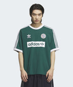 ADIDAS ADIDAS Ringer Tea - Green