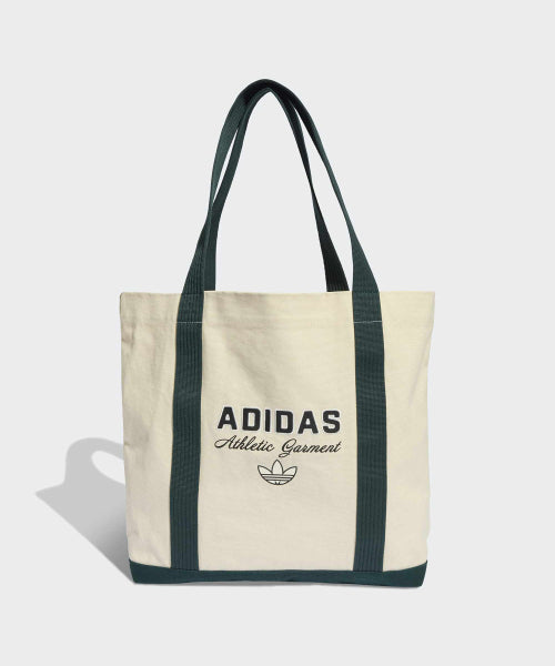 ADIDAS ADIDAS Tote Bag - Wonder White