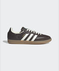 ADIDAS ADIDAS Samba OG Sneakers - Dark Brown