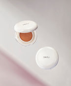 SAMU SAMU Sensitive Pure & Pure Cushion SPF50+, PA+++