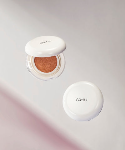 SAMU Sensitive Pure & Pure Cushion SPF50+, PA+++