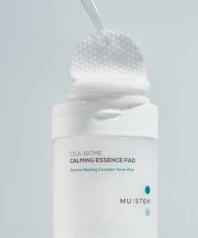 Cica-Biome Calming Essence Pad 170ml