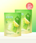 Dewytree [Total 180 sheets] AC Deep Trace Calming Blemish Pad 90 sheets, 2 refills