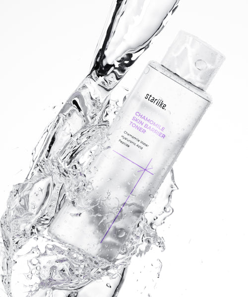 STARLIKE Chamomile Skin Barrier Toner 210ml