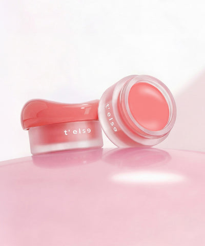 TELSE Plumping Glow Jelly Pot Gel 9G