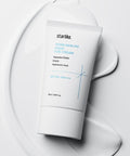Starlike PDRN moisturizing Korean sun cream
