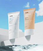 STARLIKE STARLIKE Makeup Sticky Sun Cream Set SPF 50