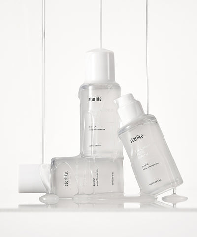 Niacinamide 21 Pore Serum 50ml
