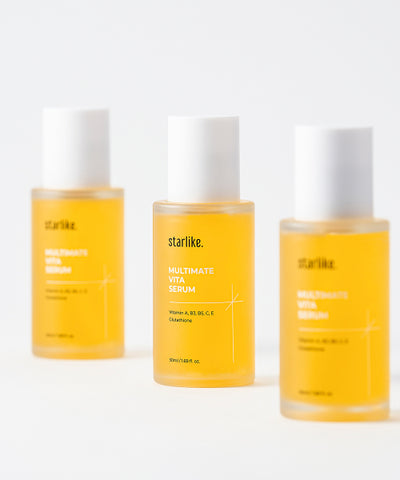 Multimate Vita Serum 50ml