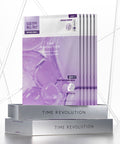 MISSHA MISSHA Time Revolution 1000 Shots 2-Step Solution Mask