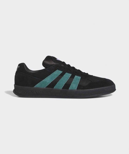 ADIDAS ADIDAS Aloha Super Sneakers - Black: Mint