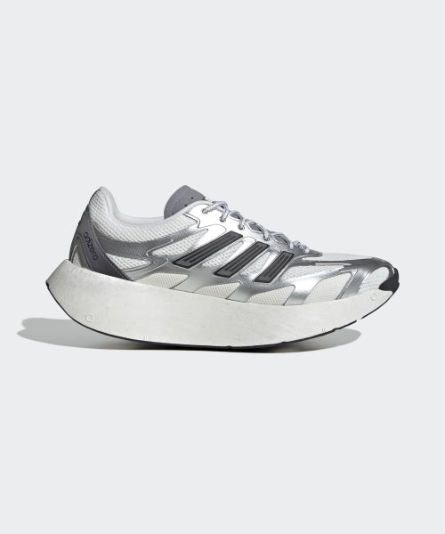 ADIDAS ADIDAS Sneakers Adizero Aruku - Silver: Crystal White