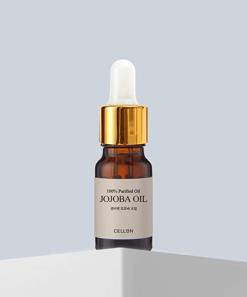 CELLBN CELLBN Jojoba Oil Face Oil 10ml x2