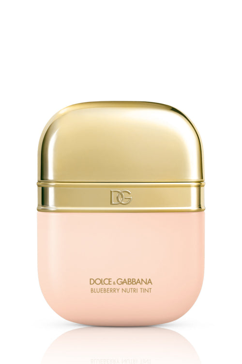 DOLCE & GABBANA DOLCE & GABBANA Blueberry Nutree Tint SPF20 PA+++
