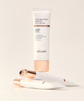 CELLBN CELLBN Cellvien Anti Melasma Defense Sun Cream SPF 50 Tone-up Glow
