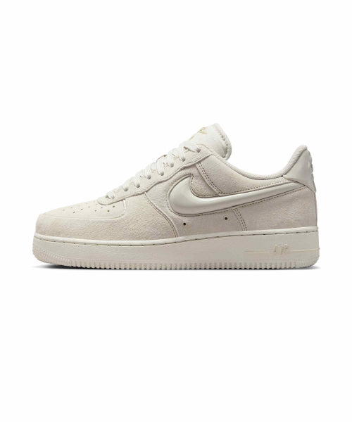 NIKE NIKE Air Force 1 07 W - Light Bone